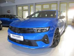 Blau Gebraucht 2024 Opel Astra Kombi | 27.900 € (Fairer Preis)