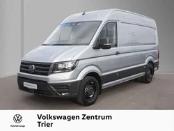 Othercolor Gebraucht 2022 VW Crafter Van | 59.980 €