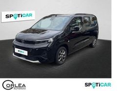 Diamant schwarz Gebraucht 2024 Opel Combo Life XL Van / Kleinbus | 27.990 € (Teuer)