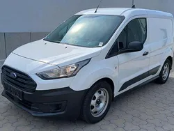 Weiß Gebraucht 2021 Ford Transit Van / Kleinbus | 9.890 € (Etwas zu teuer)