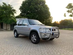 Silber Gebraucht 2001 Honda CR-V SUV | 2.150 € (Guter Preis)