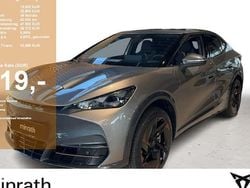 Grau Neu 2025 Cupra Tavascan VZ2 SUV | 51.970 € (Guter Preis)