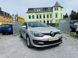 Platingrau Gebraucht 2014 Renault Mégane III Initiale Paris Limousine | 5.499 € (Fairer Preis)