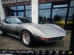 Gebraucht 1972 Corvette Stingray | 25.500 €