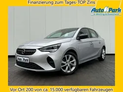 Kristall silber metallic Gebraucht 2023 Opel Corsa Elegance Limousine | 17.987 € (Guter Preis)