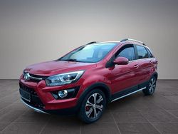 Rot Gebraucht 2019 Baic X25 SUV | 9.800 €