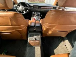 Schwarz Gebraucht 2004 Audi A8 Limousine | 4.999 €