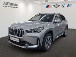 Spacesilber Gebraucht 2025 BMW X1 Efficient Dynamics SUV | 43.990 € (Etwas zu teuer)