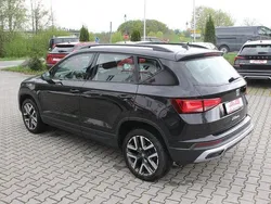Schwarz Gebraucht 2024 Seat Ateca Style SUV | 25.900 € (Guter Preis)