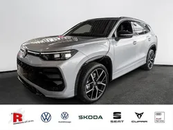 Silber Neu 2025 VW Tayron R-line SUV | 76.710 €