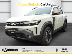 Andere farbe Gebraucht 2022 Dacia Duster Extreme SUV | 30.490 € (Teuer)