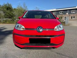 Rot Gebraucht 2019 VW up! Kleinwagen | 7.200 € (Superpreis)
