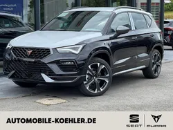 Magic schwarz Neu 2025 Cupra Ateca SUV | 45.250 € (Etwas zu teuer)
