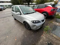 Grau Gebraucht 2006 Mazda 2 Kleinwagen | 950 € (Superpreis)