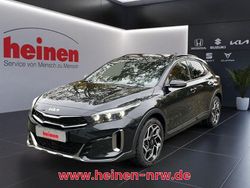 Schwarz Neu 2025 Kia XCeed SUV | 31.580 € (Etwas zu teuer)