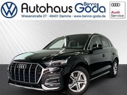 Brillantschwarz Gebraucht 2022 Audi Q5 Advanced Plus SUV | 33.950 € (Fairer Preis)