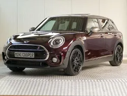 Rot Gebraucht 2019 Mini Cooper S Clubman Kombi | 18.450 € (Guter Preis)