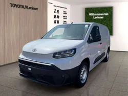 Icy white Neu 2025 Toyota Proace Van | 30.990 € (Etwas zu teuer)