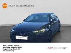 Blau Gebraucht 2022 Audi A1 Sportback Sport Kleinwagen | 19.970 € (Fairer Preis)