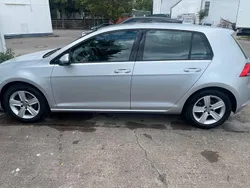 Silber Gebraucht 2014 VW Golf VII Kleinwagen | 7.499 € (Guter Preis)