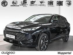 Schwarz Gebraucht 2025 MG HS Luxury SUV | 35.480 € (Etwas zu teuer)