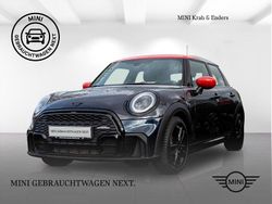 Schwarz Gebraucht 2022 Mini Cooper Kleinwagen | 23.900 € (Etwas zu teuer)