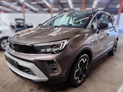 Platinumgrau Gebraucht 2023 Opel Crossland X Elegance SUV | 20.880 € (Fairer Preis)