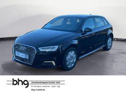 Schwarz Gebraucht 2020 Audi e-tron Advanced SUV | 17.930 € (Guter Preis)