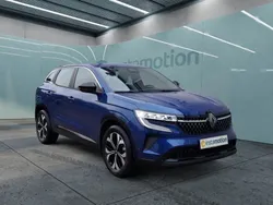 Blau Neu 2024 Renault Austral Evolution SUV | 34.040 € (Fairer Preis)