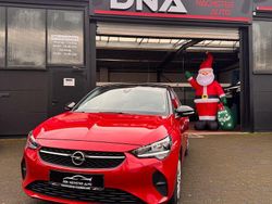 Rot Gebraucht 2021 Opel Corsa Edition Limousine | 11.488 € (Fairer Preis)