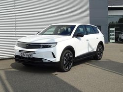 Arktis weiß Neu 2025 Opel Grandland X Edition SUV | 32.990 € (Fairer Preis)
