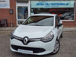 Weiß Gebraucht 2016 Renault Clio IV Experience Limousine | 6.790 € (Fairer Preis)