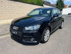 Schwarz Gebraucht 2010 Audi A1 Ambition Kleinwagen | 4.800 € (Fairer Preis)