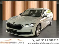 Andere Gebraucht 2024 Skoda Superb Selection Kombi | 32.980 € (Etwas zu teuer)