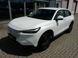 Weiß Gebraucht 2022 Honda HR-V Advance SUV | 26.590 € (Guter Preis)