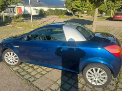 Blau Gebraucht 2006 Opel Tigra Cabrio | 1.600 € (Fairer Preis)