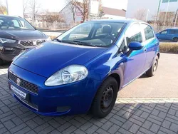 New orleans (metallic) Gebraucht 2009 Fiat Grande Punto Dynamic Kleinwagen | 1.999 € (Superpreis)