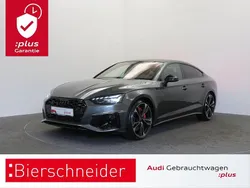 Grau Gebraucht 2025 Audi S5 Sportback Competition Kleinwagen | 68.950 € (Teuer)