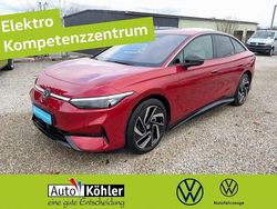 Rot Gebraucht 2025 VW ID.7 Pro Kleinwagen | 46.560 € (Etwas zu teuer)