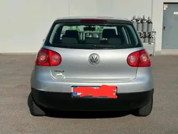 Silber Gebraucht 2004 VW Golf V Limousine | 1.299 € (Guter Preis)