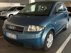 Gebraucht 2009 Audi A2 Kleinwagen | 2.500 € (Guter Preis)