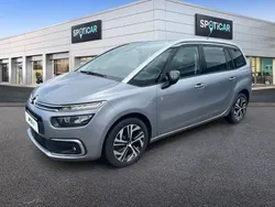 Gebraucht 2022 Citroën C4 SpaceTourer PureTech Van / Kleinbus | 29.180 €