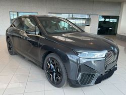 Grau Gebraucht 2023 BMW iX Performance SUV | 101.100 €