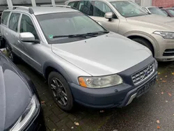 Silber Gebraucht 2007 Volvo XC70 Summum SUV | 6.890 € (Fairer Preis)