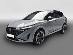 Ceramic grey / black Neu 2025 Nissan Qashqai Comfort SUV | 33.600 € (Guter Preis)