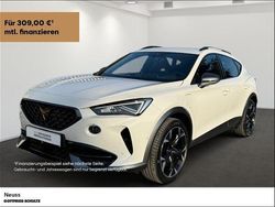 Weiß Gebraucht 2023 Cupra Formentor VZ SUV | 30.320 € (Fairer Preis)