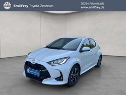 Weiß Neu 2025 Toyota Yaris Comfort Limousine | 26.870 € (Fairer Preis)