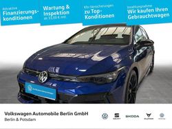 Lapiz blue metallic Gebraucht 2025 VW Golf VIII R Limousine | 65.500 €