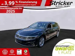 Schwarz Gebraucht 2020 VW Passat GTE Kombi | 24.949 € (Fairer Preis)