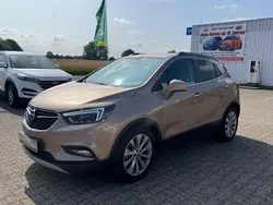 Braun Gebraucht 2018 Opel Mokka X Innovation SUV | 13.450 € (Guter Preis)